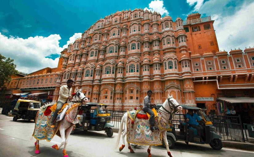 Jaipur Tour Package: A Peek Into the Rajasthan Tour Packages